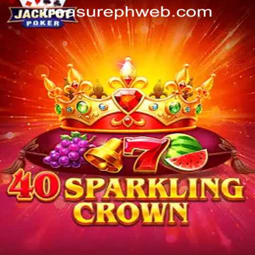 40SparklingCrown: Explore the Dazzling World of Online Gaming