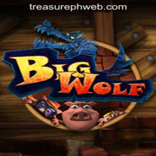 Explore the Adventure of BigWolf with WECOME TreasurePH.com