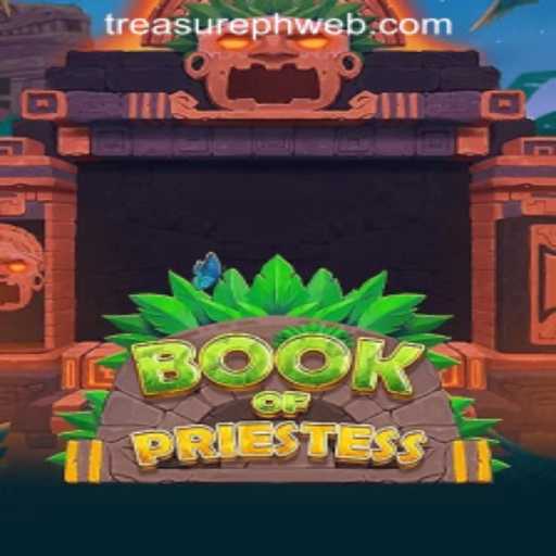 Discover the Allure of BookOfPriestess: WECOME TreasurePH.com