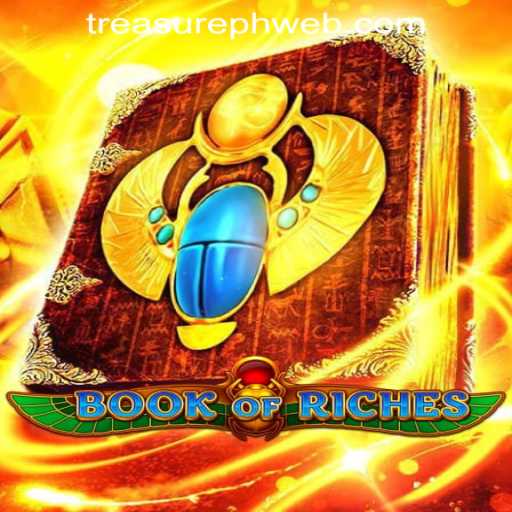 Discover the Exciting World of BookofRiches: Unveiling WECOME TreasurePH.com