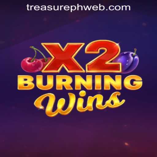 Discover the Magic of BurningWinsX2 and WECOME TreasurePH.com