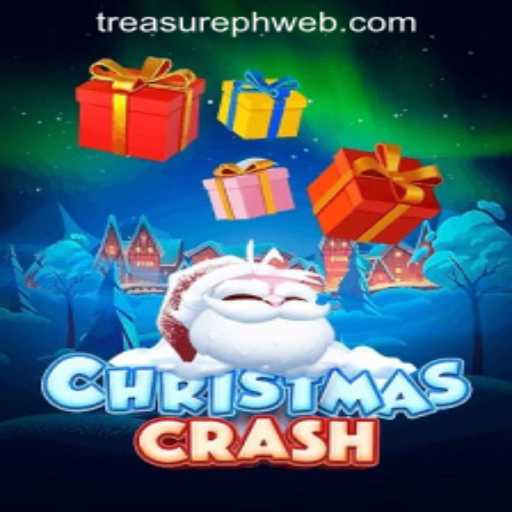 Unlock the Festive Adventure with ChristmasCrash: WECOME TreasurePH.com Awaits