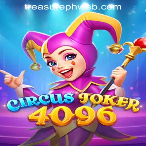 An Exciting Dive into the World of CircusJoker4096: A Treasure-Packed Adventure