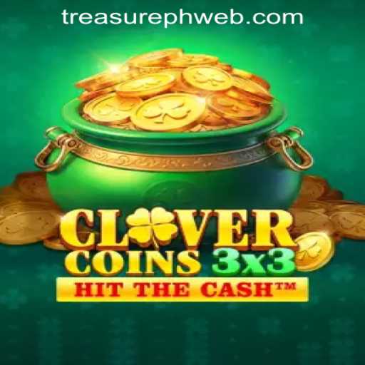 Exploring the Exciting World of Clovercoin3x3 and Its Treasure Hunt