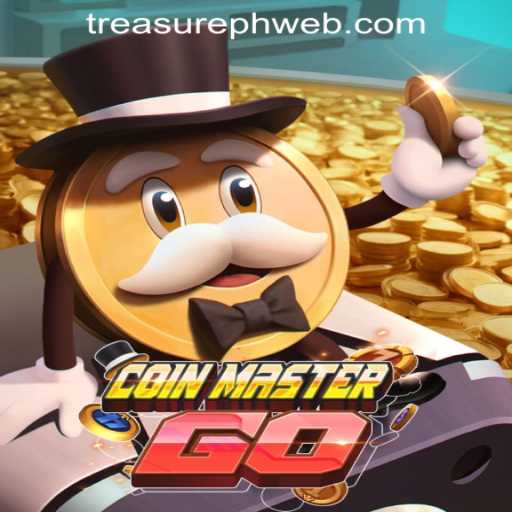 CoinMasterGO: An Immersive Adventure in the Digital World