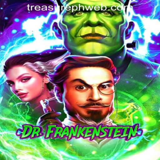 DrFrankenstein: Unravel the Mystery with WECOME TreasurePH.com