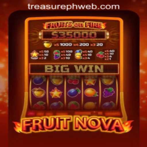 FruitNova: A Fresh Twist on Classic Gameplay