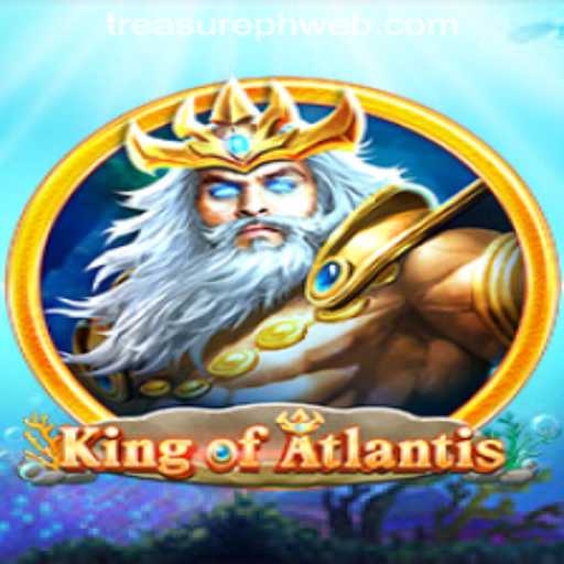 Dive into Adventure with KingofAtlantis: Embark on Your Quest at TreasurePH.com