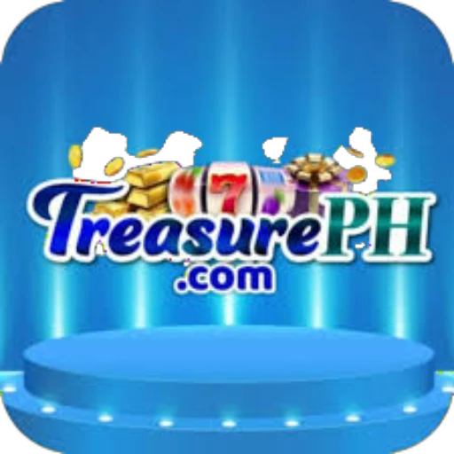 WECOME TreasurePH.com logo