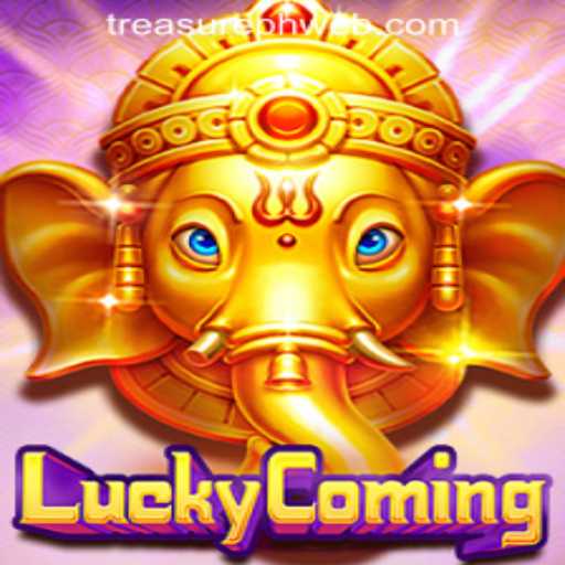 Discover the Exciting World of LuckyComing: Unveiling the WECOME TreasurePH.com Experience