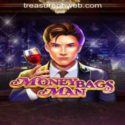 Unravel the Adventures of MoneybagsMan in WECOME TreasurePH.com