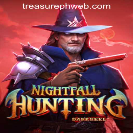 NightfallHunting – A Thrilling Adventure into the Shadows