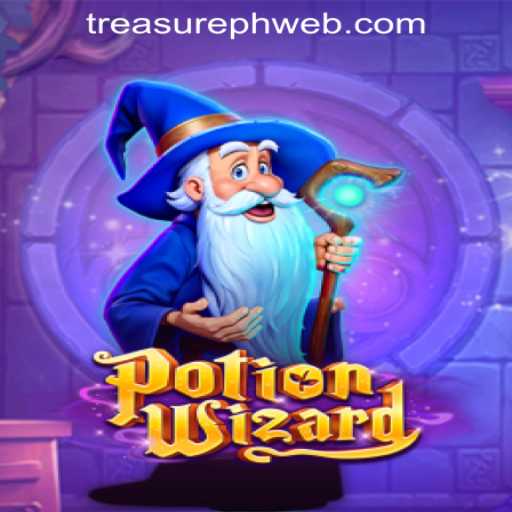 Unveiling PotionWizard: A Magical Adventure with WECOME TreasurePH.com