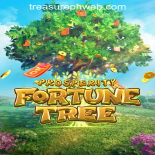 ProsperityFortuneTree: Embrace the Abundance with WECOME TreasurePH.com