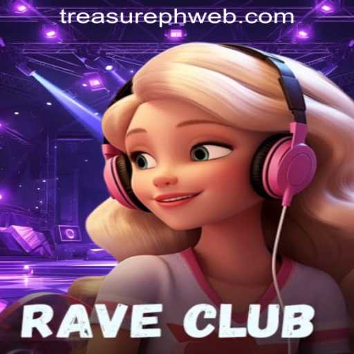 Unveiling RaveClub: The Exciting New Virtual Experience with WECOME TreasurePH.com