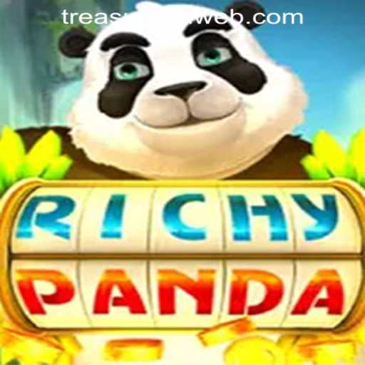 Discover the Exciting World of RichyPanda: Gaming Like Never Before