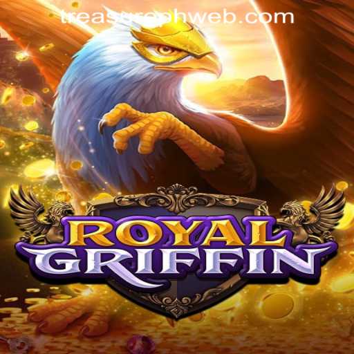 Unveiling the Thrills of RoyalGriffin: A Legendary Adventure