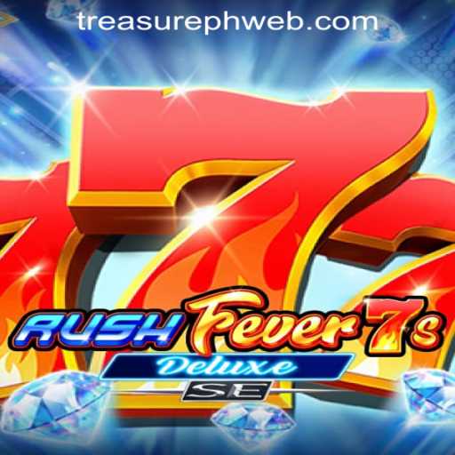 RushFever7sDeluxeSE: An Exciting Gaming Adventure Awaits