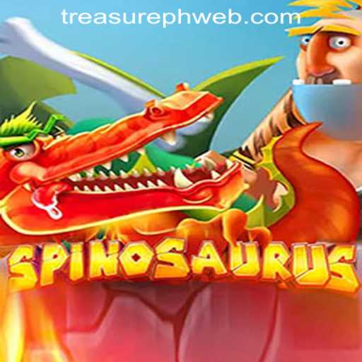 Discover the Thrills of Spinosaurus: An Adventure with WECOME TreasurePH.com