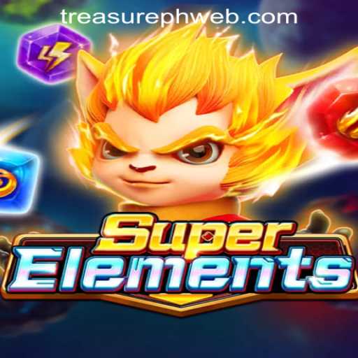 Discover Hidden Wonders in SuperElements: An Innovative Adventure Unveiled