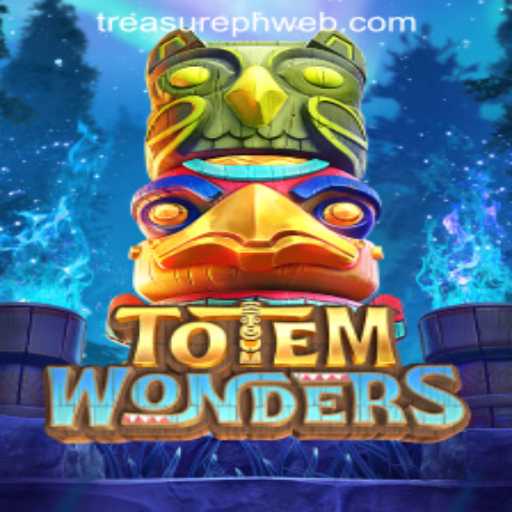 Discover the Mystical World of TotemWonders: An In-depth Game Exploration with WECOME TreasurePH.com
