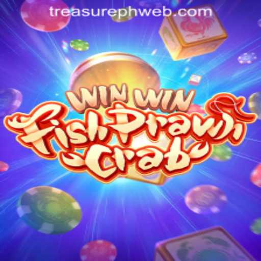Discover the Thrills of WinWinFishPrawnCrab: A Unique Gambling Experience with WECOME TreasurePH.com